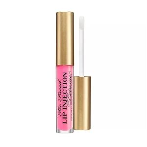 Too Faced Lip Injection Gloss - Bubblegum Yum